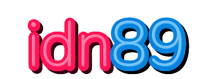 idn89 — logo kanal