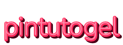 pintutogel — logo kanal