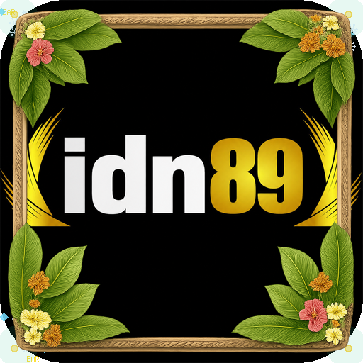 idn89 — mitra unggulan