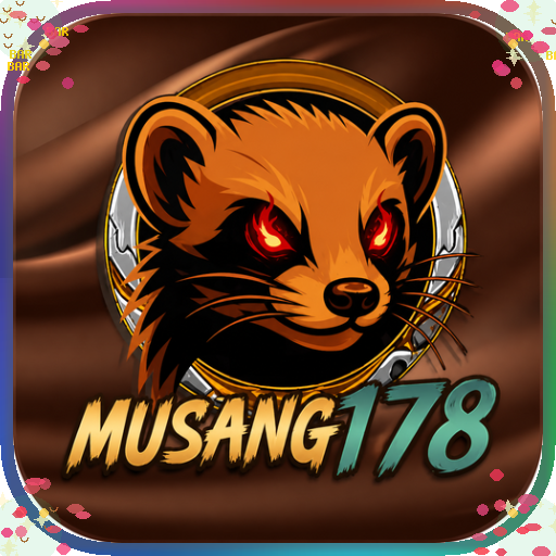 musang178 — mitra unggulan