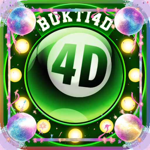 bukti4d — galeri pratinjau - APK Resmi