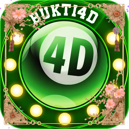 bukti4d — galeri pratinjau Resmi APK